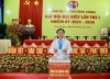 Phát huy tinh thần “tình dân tộc, nghĩa đồng bào” tại Phiên trù bị Đại hội Đảng bộ phường Bình Dương