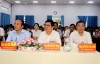 HĐND PHƯỜNG BÌNH DƯƠNG LẮNG NGHE TIẾNG NÓI TRẺ EM TRONG KỶ NGUYÊN SỐ