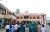 Phường Bình Dương: Chào cờ đầu tháng – Lan tỏa tinh thần cống hiến và trách nhiệm