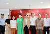 Hội nghị nhà chung cư Minh Quốc Plaza lần đầu