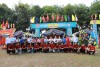 Phường Bình Dương: Khai mạc Hội trại Tòng quân năm 2026 “Tổ quốc gọi - Thanh niên sẵn sàng”