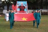 THẮP LỬA TINH THẦN THỂ THAO: KHAI MẠC ĐẠI HỘI THỂ DỤC THỂ THAO PHƯỜNG BÌNH DƯƠNG LẦN THỨ I, NĂM 2025