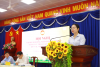 Đại biểu HĐND Thành phố Hồ Chí Minh tiếp xúc cử tri phường Bình Dương và phường Chánh Hiệp sau Kỳ họp thứ ba