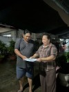 Phường Bình Dương: Phát huy quyền làm chủ của Nhân dân trong Đề án sắp xếp khu phố năm 2026