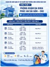 CHƯƠNG TRÌNH KHÁM SỨC KHỎE TOÀN DÂN DO UBND PHƯỜNG PHƯỜNG BÌNH DƯƠNG TỔ CHỨC ĐANG ĐƯỢC DIỄN RA KHU VỰC 1