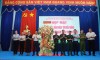 Phường Bình Dương họp mặt kỷ niệm 91 năm Ngày truyền thống Dân quân tự vệ Việt Nam (28/3/1935 – 28/3/2026)