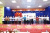 Phường Bình Dương phát động Chiến dịch truyền thông lồng ghép cung cấp dịch vụ nâng cao chất lượng dân số năm 2025